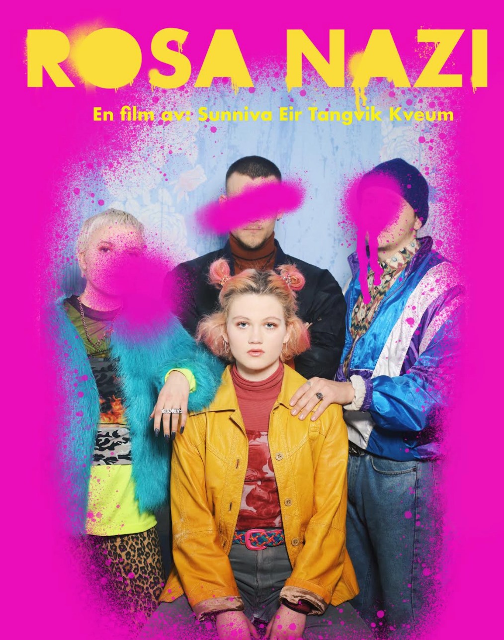 RosaNazi